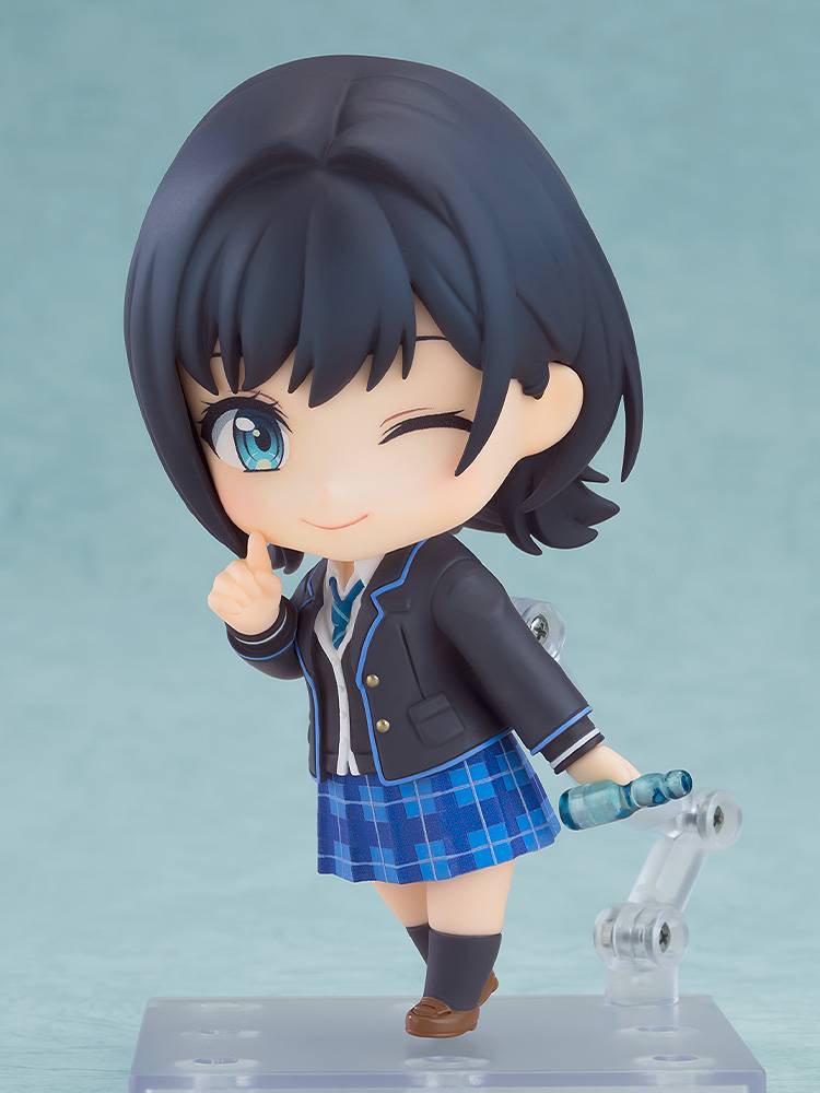 Nendoroid Yuzuki Nanase - Imagen 4