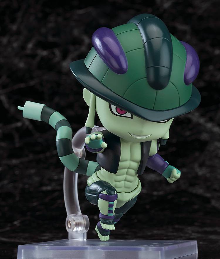 Nendoroid Meruem - Imagen 4