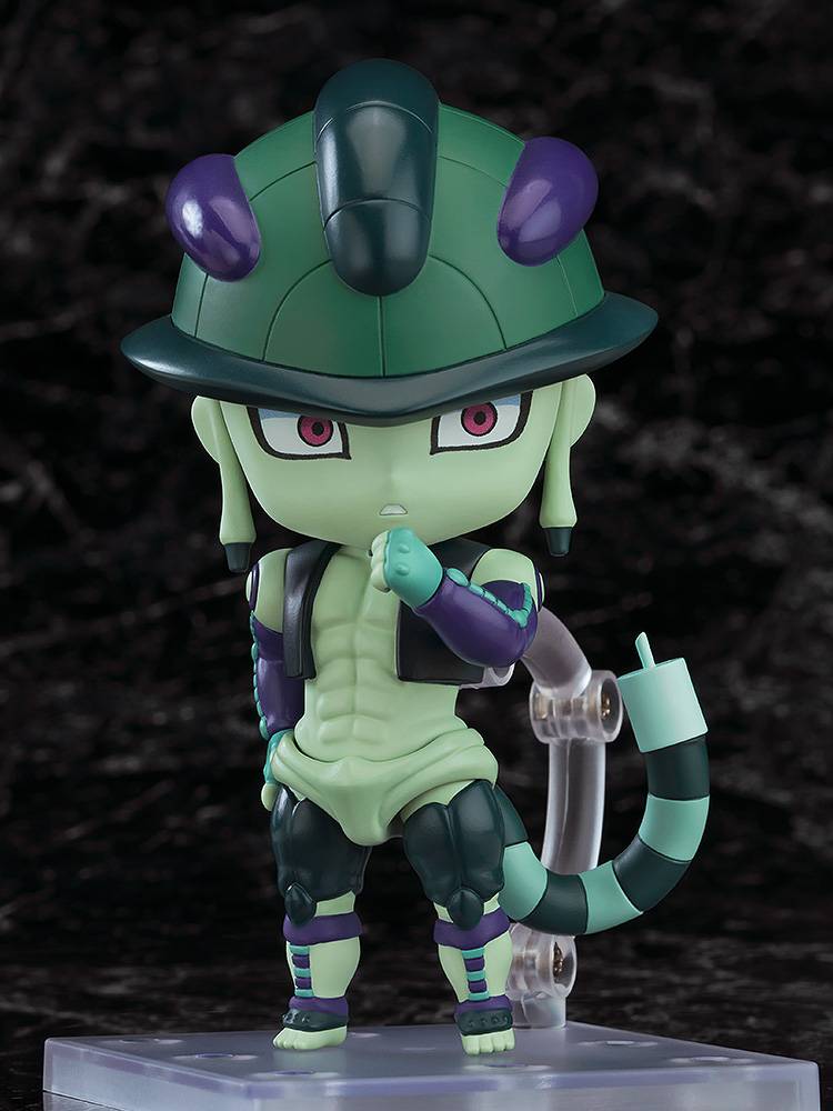 Nendoroid Meruem - Imagen 2