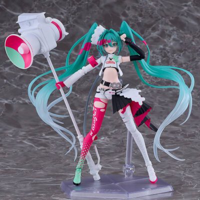 figma Racing Miku 2025 ver.