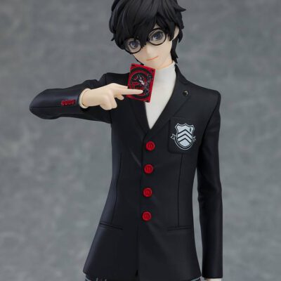 POP UP PARADE P5R Protagonist *Edición Limitada*