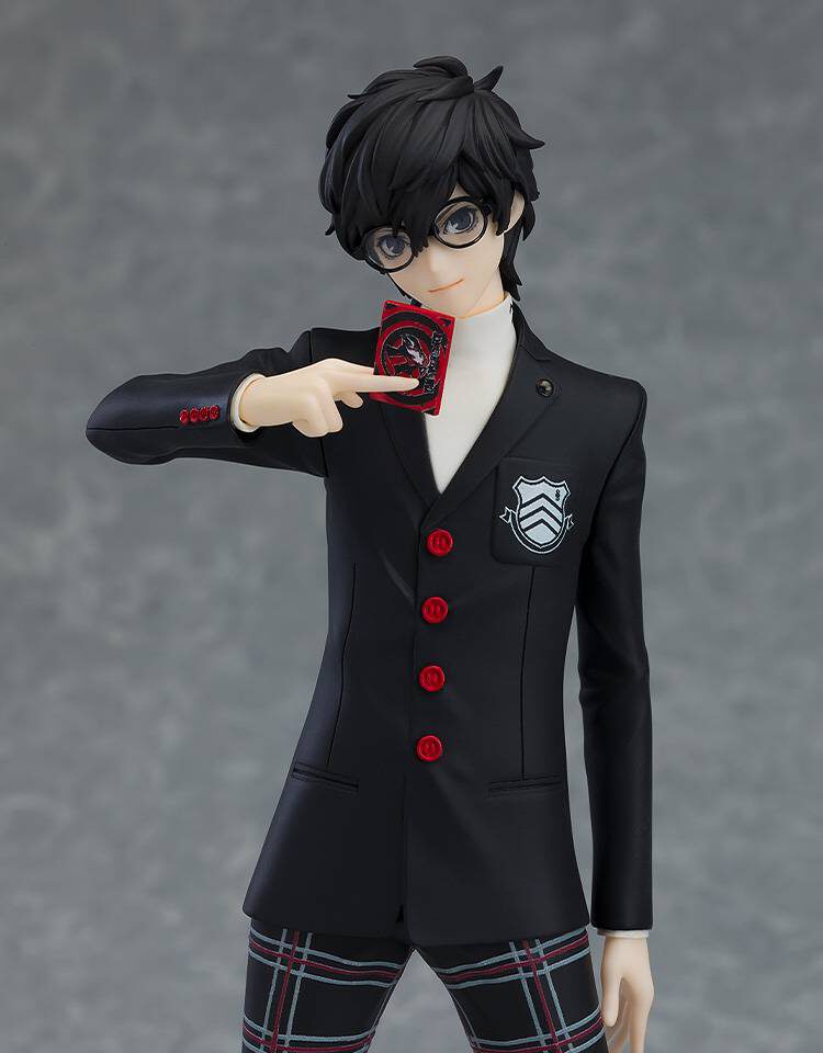 POP UP PARADE P5R Protagonist *Edición Limitada*