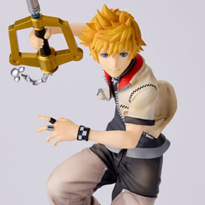 FORM-ISM Roxas