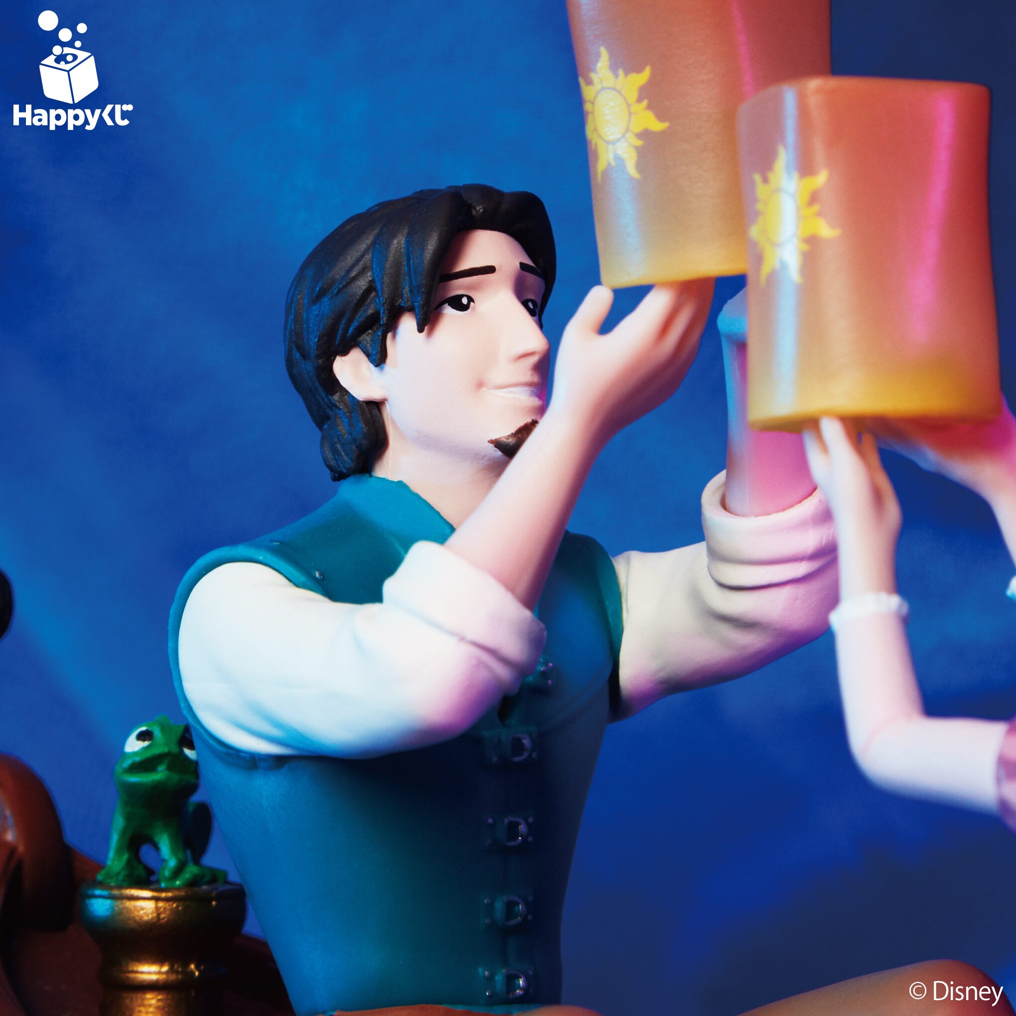 Happy Kuji Disney Wishing Stars - Imagen 11