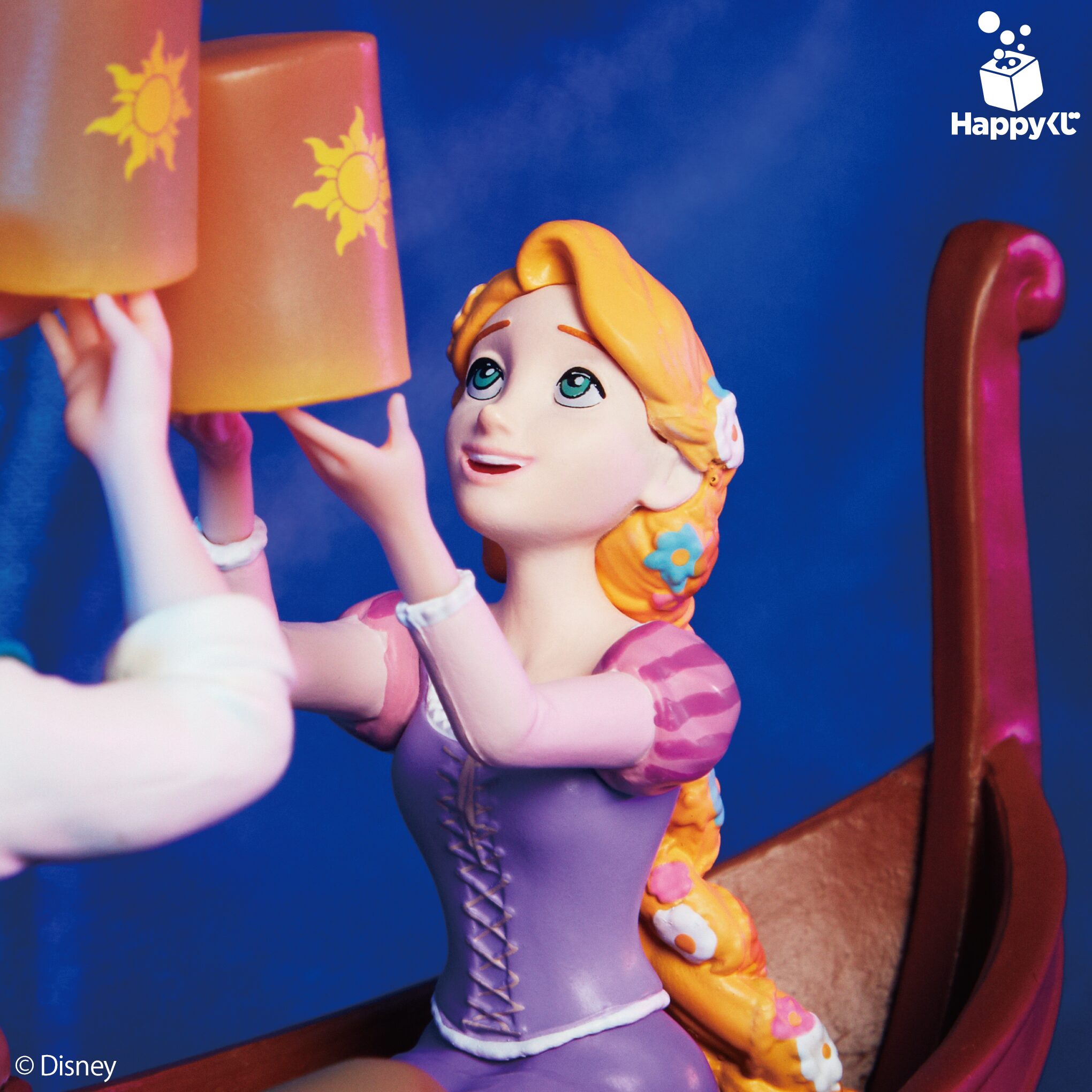 Happy Kuji Disney Wishing Stars - Imagen 12