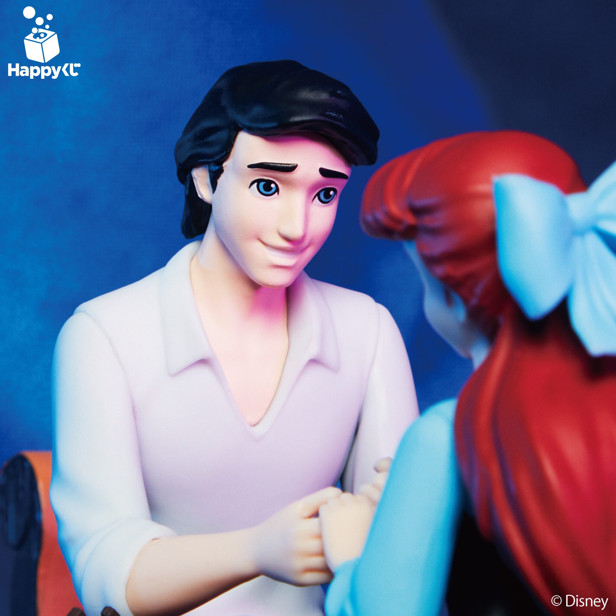 Happy Kuji Disney Wishing Stars - Imagen 13