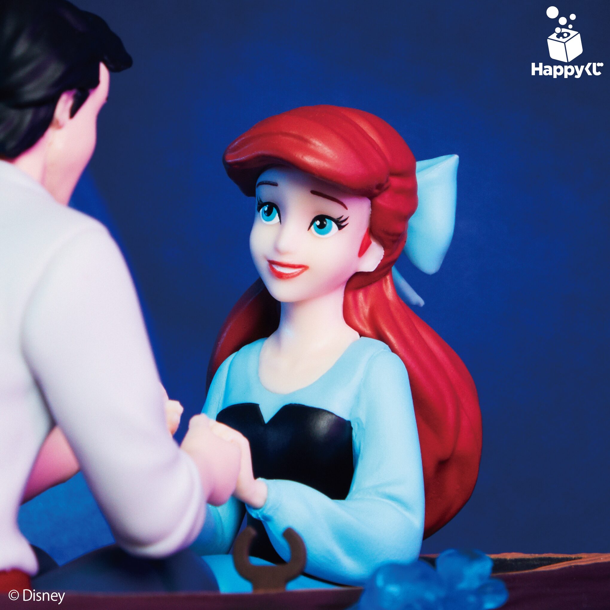 Happy Kuji Disney Wishing Stars - Imagen 14