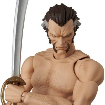 MAFEX Ra's Al Ghul HUSH ver.