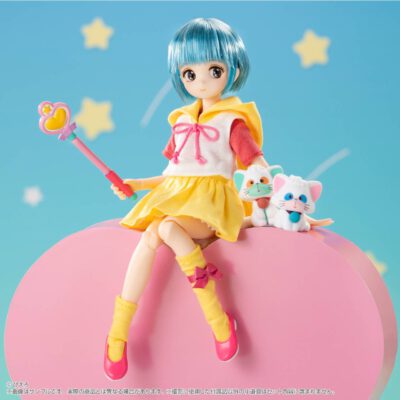 PureNeemo Magical Angel Creamy Mami 1/6