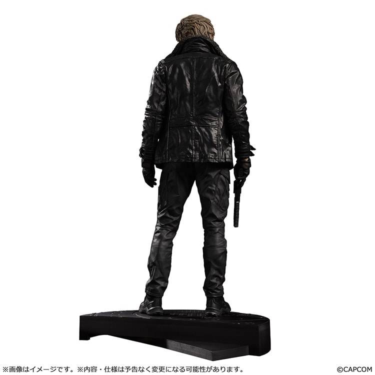 Capcom Figure Builder Creator's Model Leon S. Kennedy 1/6 - Imagen 3