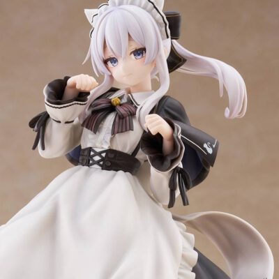 F:NEX Elaina Cat Ear Cafe Ver. 1/7