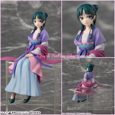 Premium Chokonose Figure Maomao Moon Spirit Ver.
