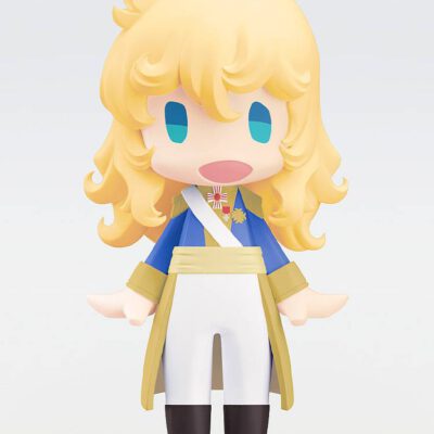 HELLO! GOOD SMILE Oscar François de Jarjayes