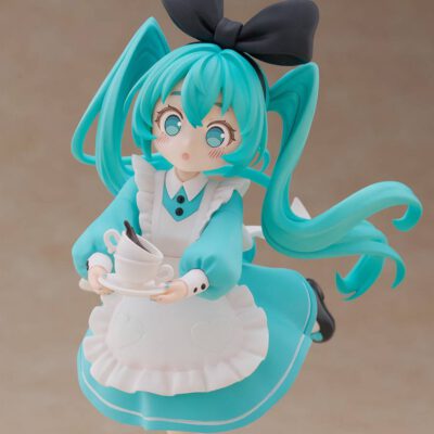 Desktop Fairy Hatsune Miku Wonderland Ver.