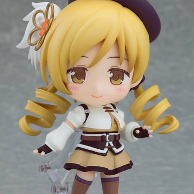 Nendoroid Mami Tomoe Walpurgisnacht: Rising Ver. [Basic]