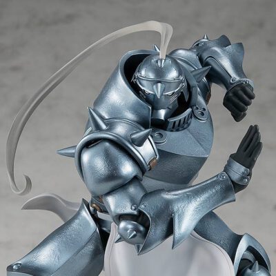POP UP PARADE Alphonse Elric (Re-edición)