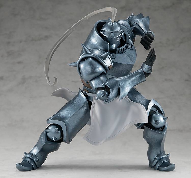 POP UP PARADE Alphonse Elric (Re-edición) - Imagen 2