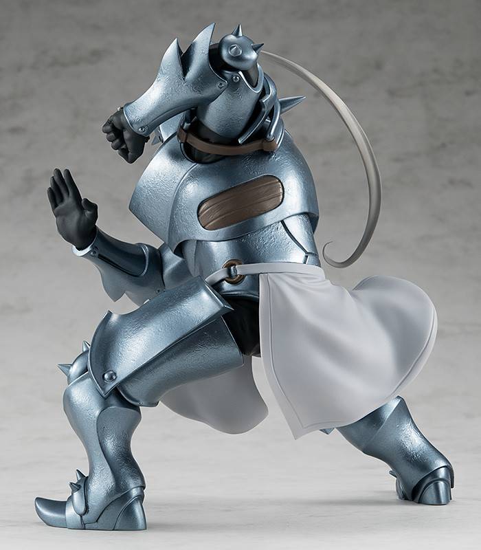 POP UP PARADE Alphonse Elric (Re-edición) - Imagen 3