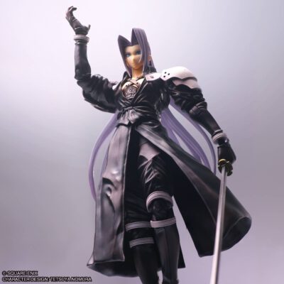 Structure Arts Sephiroth