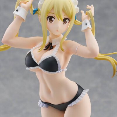 POP UP PARADE (L) BEACH QUEENS Lucy Heartfilia: Virgo Form Swimsuit Ver.