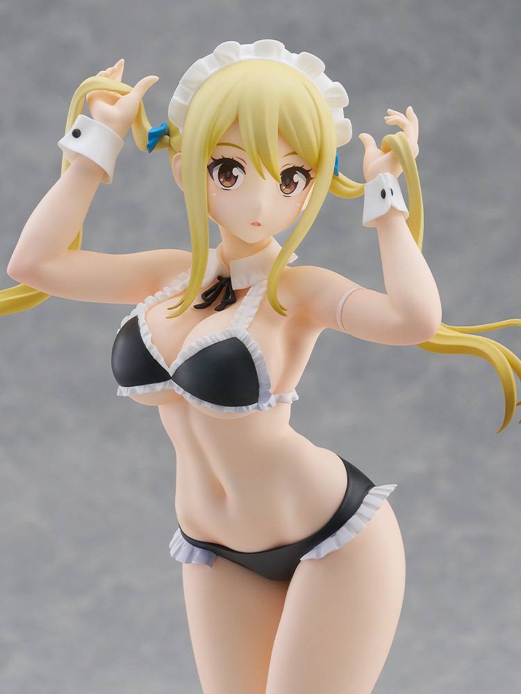 POP UP PARADE (L) BEACH QUEENS Lucy Heartfilia: Virgo Form Swimsuit Ver.