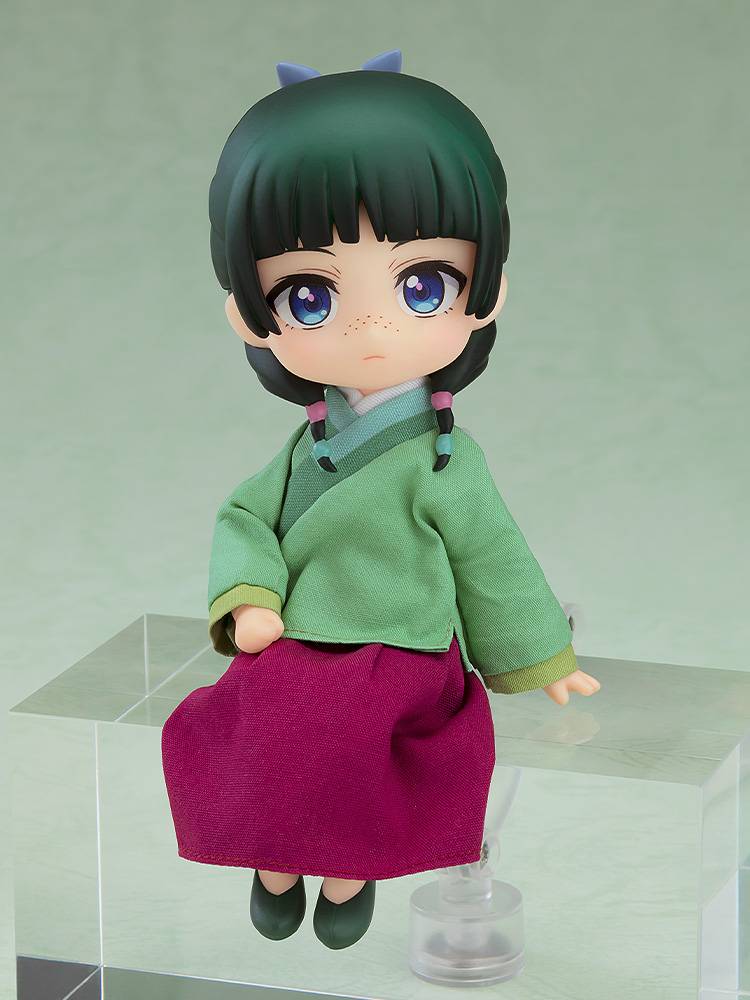 Nendoroid Doll Maomao - Imagen 2