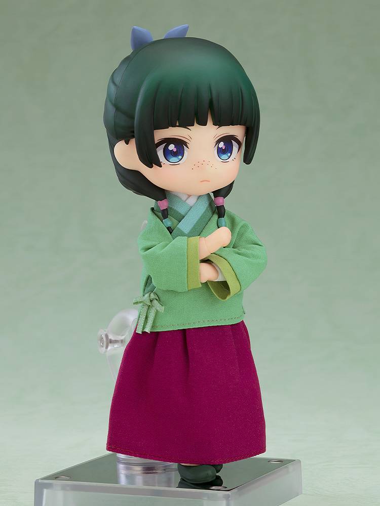 Nendoroid Doll Maomao - Imagen 3