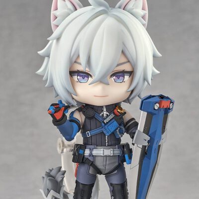 Nendoroid Seth Lowell