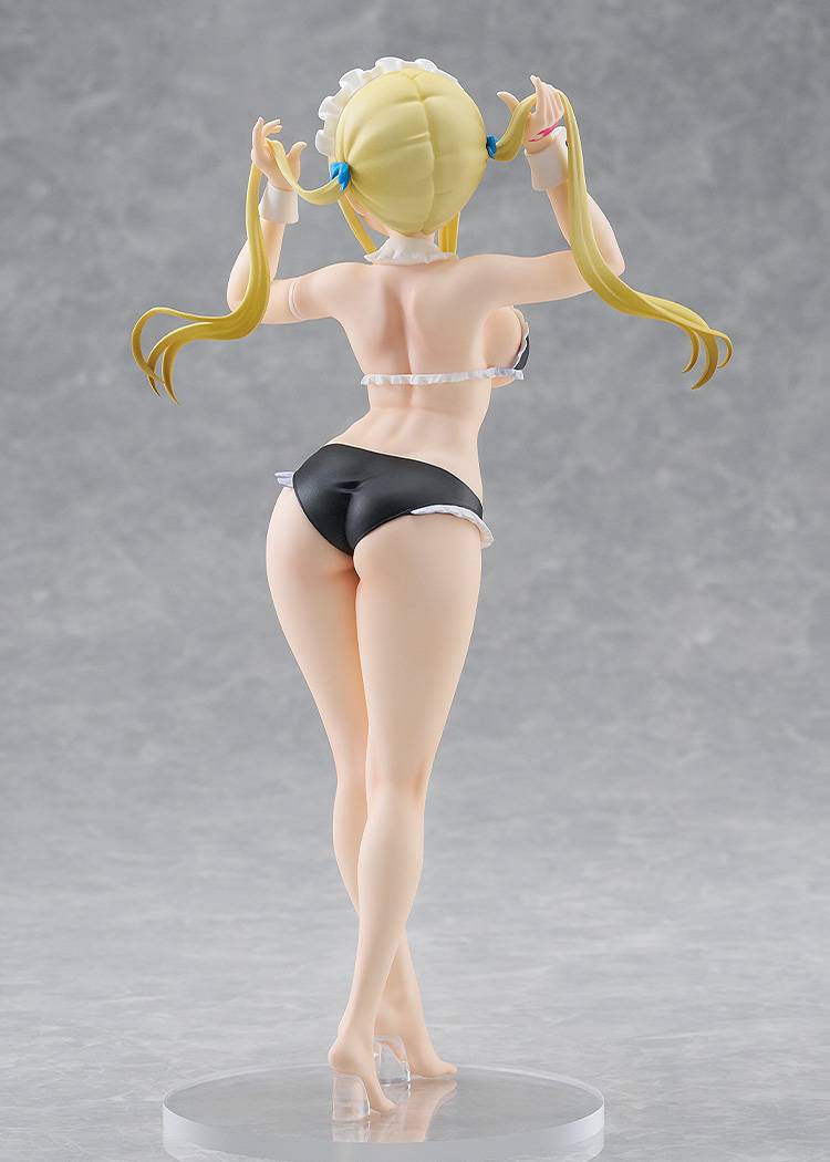 POP UP PARADE (L) BEACH QUEENS Lucy Heartfilia: Virgo Form Swimsuit Ver. - Imagen 3