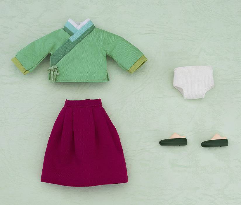 Nendoroid Doll Maomao - Imagen 4