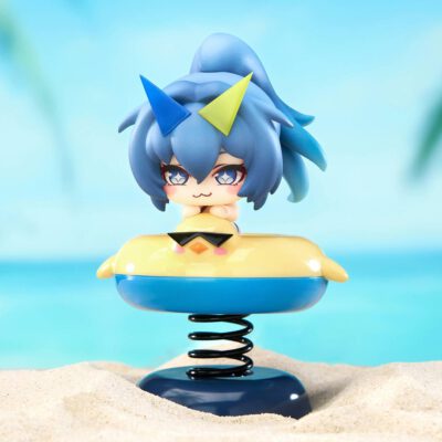 Happy Shake New Jersey Midsummer Leisure Ver.