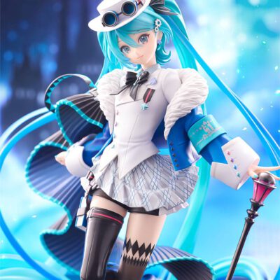 F:NEX Hatsune Miku MIKU WITH YOU 2025 Ver. 1/7