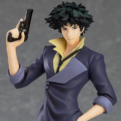 POP UP PARADE Spike Spiegel (Re-edición)