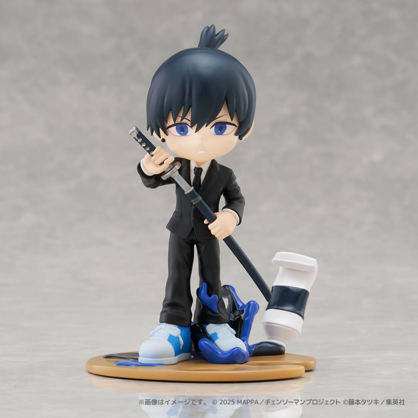 PalVerse Palé Chainsaw Man (3 modelos a elegir - Precio unitario) - Imagen 5