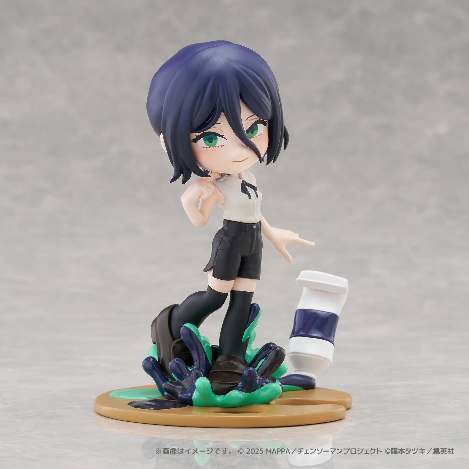 PalVerse Palé Chainsaw Man (3 modelos a elegir - Precio unitario) - Imagen 3