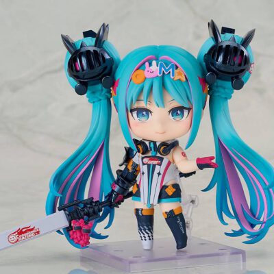 Nendoroid Racing Miku: 2026 Ver.