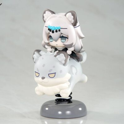 Happy Shake Pramanix