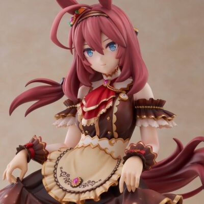 Mihono Bourbon [CODE: ICING] Ver. 1/7