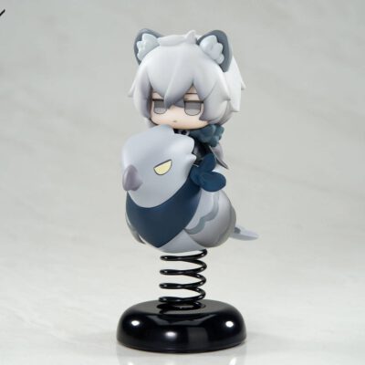 Happy Shake SilverAsh