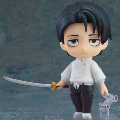 Nendoroid Yuta Okkotsu: Execution Ver.