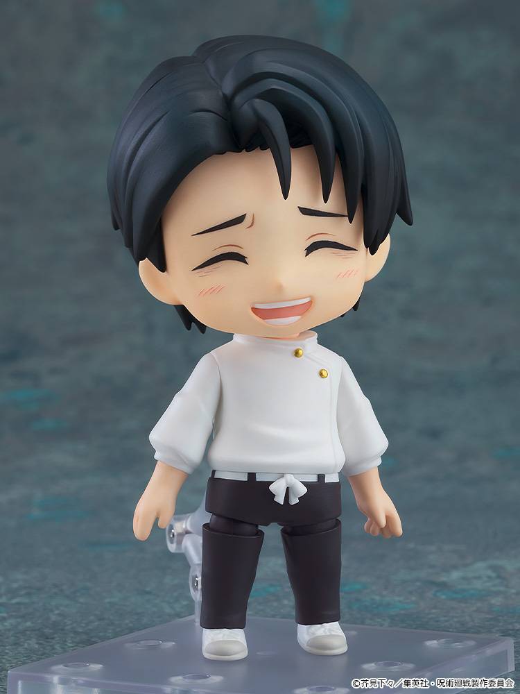 Nendoroid Yuta Okkotsu: Execution Ver. - Imagen 2