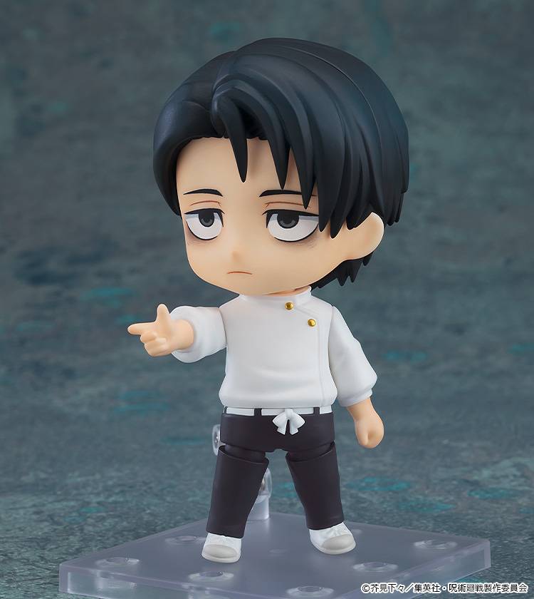 Nendoroid Yuta Okkotsu: Execution Ver. - Imagen 3