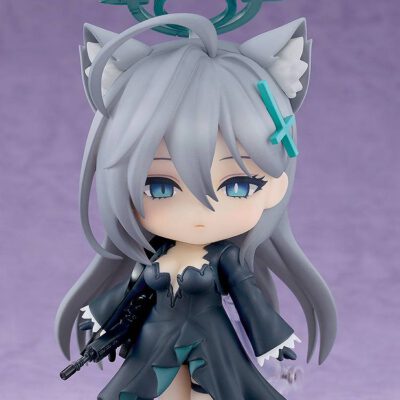 Nendoroid Shiroko Terror