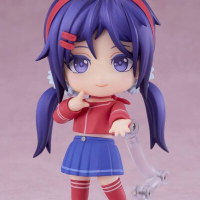 Nendoroid Mita