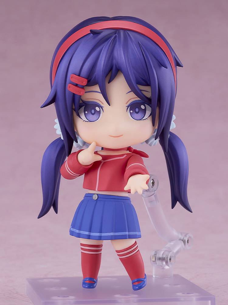 Nendoroid Mita