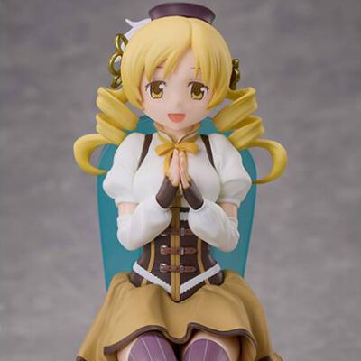 Mami Tomoe Tea Party Cake Song Ver *Edición Limitada*