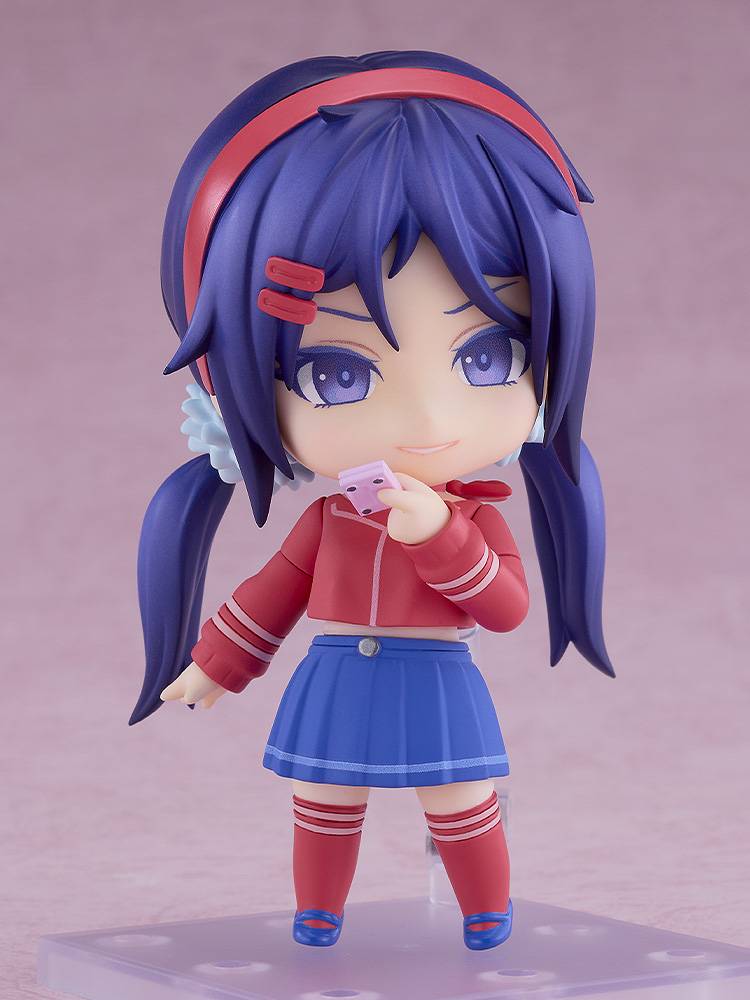 Nendoroid Mita - Imagen 2