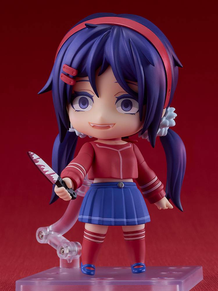 Nendoroid Mita - Imagen 3