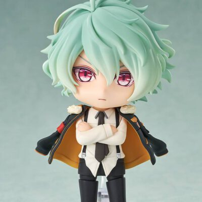 Nendoroid Takeru Sasazuka