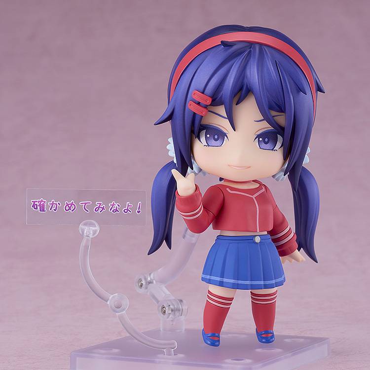 Nendoroid Mita - Imagen 4